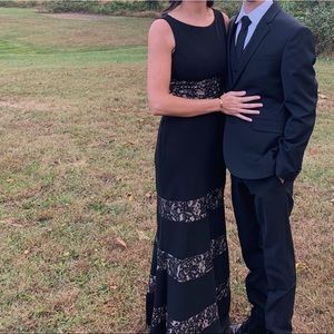 Vince Camuto formal dress